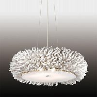подвесной светильник odeon light esma 2755/6 в Сочи