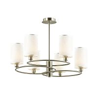подвесная люстра lumion avery 4431/6c в Сочи