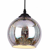 подвесной светильник arte lamp miraggio a3215sp-1bk в Сочи