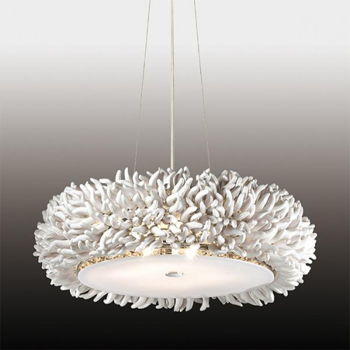 подвесной светильник odeon light esma 2755/6 в Сочи