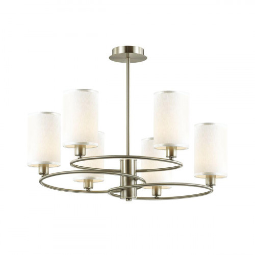 подвесная люстра lumion avery 4431/6c в Сочи