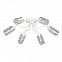 потолочная люстра vitaluce v3744-0/6pl в Сочи