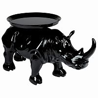 скульптура polite rhino в Сочи