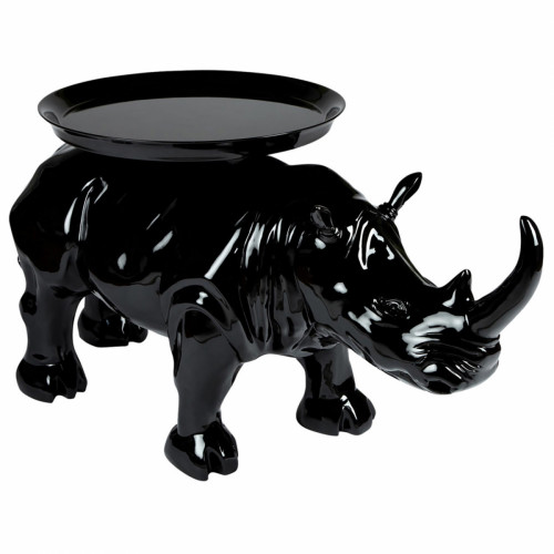 скульптура polite rhino в Сочи