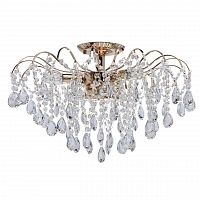 потолочная люстра mw-light бриз 464017406 в Сочи