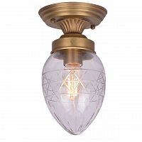 потолочный светильник arte lamp faberge a2304pl-1sg в Сочи