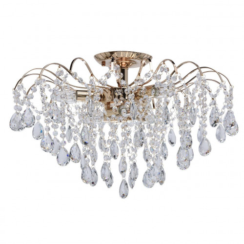 потолочная люстра mw-light бриз 464017406 в Сочи