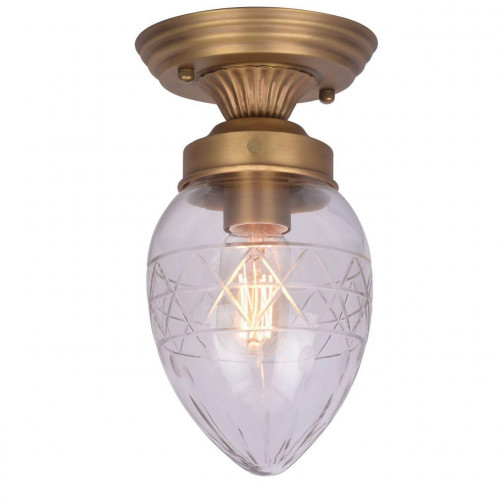 потолочный светильник arte lamp faberge a2304pl-1sg в Сочи