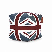 пуф londres английский флаг в Сочи