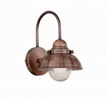 бра ideal lux sailor ap1 d20 rame в Сочи