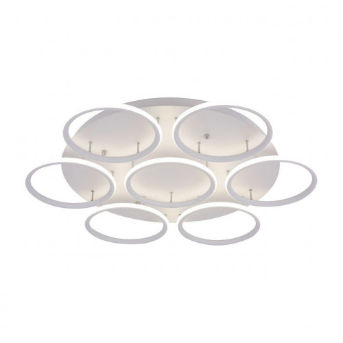 потолочная светодиодная люстра arte lamp a2500pl-7wh в Сочи