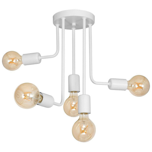потолочная люстра luminex candela 8923 в Сочи
