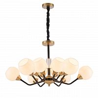 подвесная люстра favourite germen 2550-12p в Сочи
