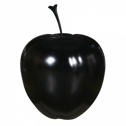декор apple black big в Сочи