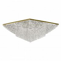 потолочный светильник dio darte elite ferrara e 1.2.50.100 g в Сочи