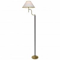 торшер arte lamp catrin a3545pn-1go в Сочи