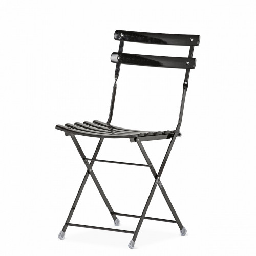 стул cortile черный в Сочи