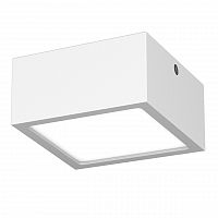 потолочный светодиодный светильник lightstar zolla 211926 в Сочи