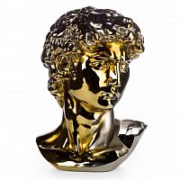 статуэтка antinous серебряно-золотая в Сочи