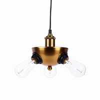 подвесной светильник lambert lighting в Сочи