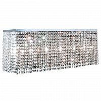 дизайнерский потолочный светильник spot light euphoria 5970628 в Сочи