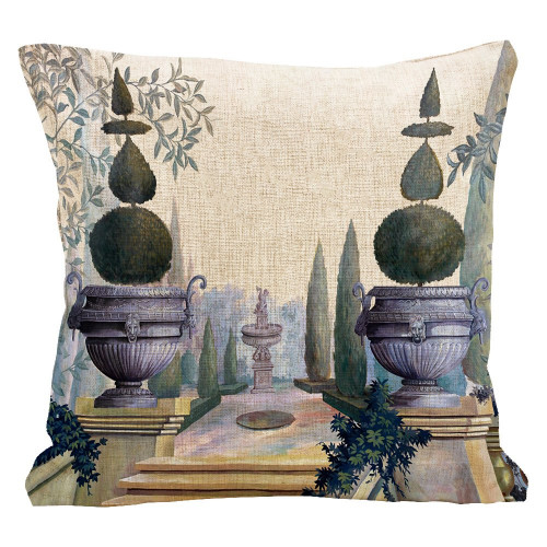 декоративная подушка «монтесино» в Сочи