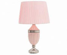 лампа pink настольная в Сочи