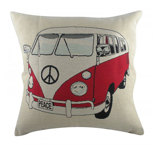 подушка с минивэном campervan в Сочи