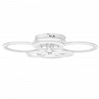потолочный светодиодный светильник lightstar breve 749062 в Сочи