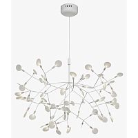 подвесная светодиодная люстра loft it sakura 9022-63w в Сочи