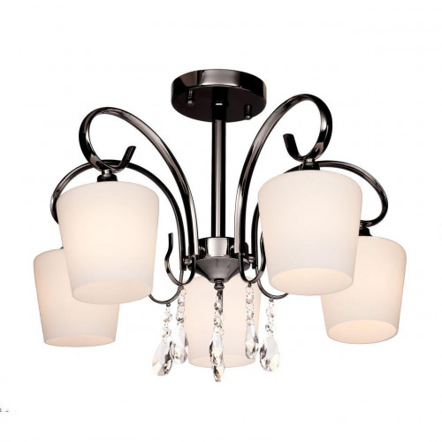 потолочная люстра silver light grace 249.59.5 в Сочи