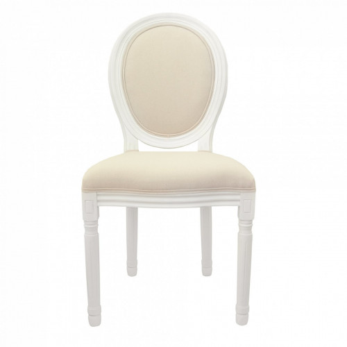 стул volker beige+white в Сочи