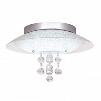 потолочный светодиодный светильник silver light diamond 845.40.7 в Сочи