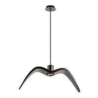 подвесной светильник odeon light volo 3994/1c в Сочи
