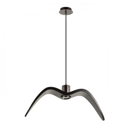 подвесной светильник odeon light volo 3994/1c в Сочи