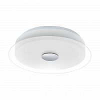 потолочный светодиодный светильник eglo parell 96432 в Сочи