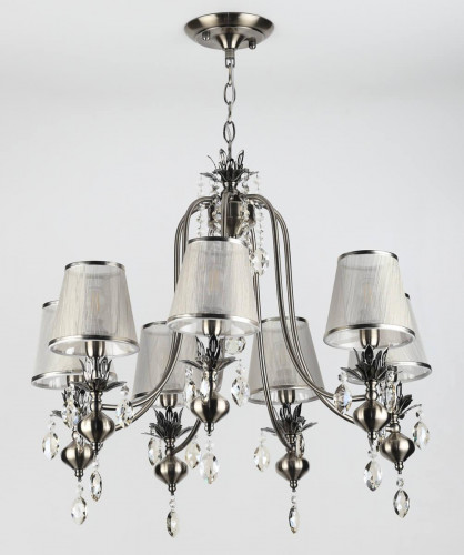 подвесная люстра rivoli duchessa 2015-207 в Сочи