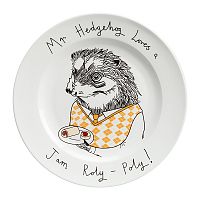 тарелка mr hedgehog в Сочи