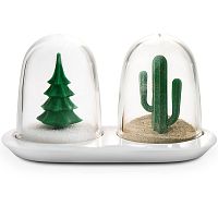 ёмкости для специй в наборе winter and summer в Сочи