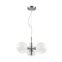 подвесная люстра lumion sophie 3784/3 в Сочи