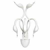 бра lightstar cigno collo wt 751656 в Сочи