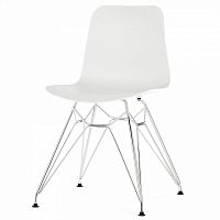 стул eiffel (eames style) белый в Сочи