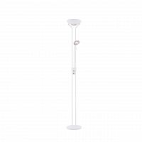 торшер arte lamp duetto a4329pn-2wh в Сочи