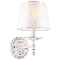 бра arte lamp granny a9566ap-1wg в Сочи