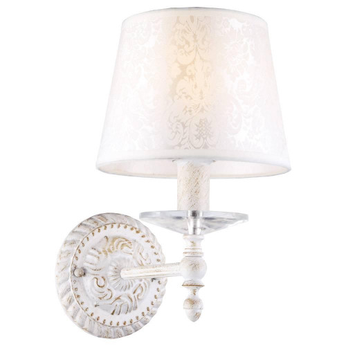 бра arte lamp granny a9566ap-1wg в Сочи