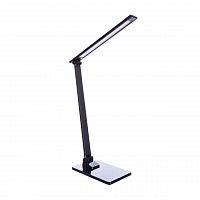 настольная лампа arte lamp a1116lt-1bk в Сочи