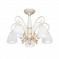 потолочная люстра vitaluce v1674-3/5pl в Сочи