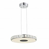 подвесной светодиодный светильник st luce impato sl821.103.01 в Сочи