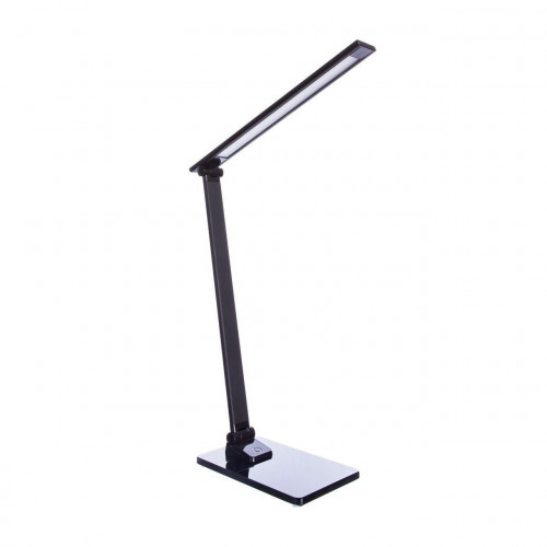 настольная лампа arte lamp a1116lt-1bk в Сочи