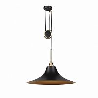 подвесной светильник wizard hat диаметр 60 в Сочи